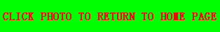 CLICK PHOTO TO RETURN TO HOME PAGE
