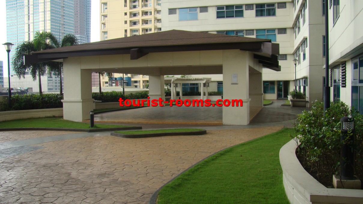 FUNCTION ROOM BESIDE ONE ADRIATICO PLACE CONDOMINIUM APARTMENT IN MALATE MANILA
