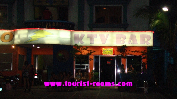 seino ktv bar in malate ermita area of manila
