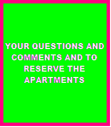 YOUR QUESTIONS AND COMMENTS AND TO RESERVE THE APARTMENTS