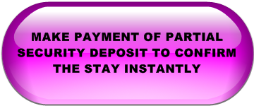 MAKE PAYMENT OF PARTIAL SECURITY DEPOSIT TO CONFIRM THE STAY INSTANTLY
