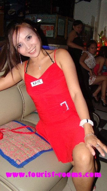 ermita malate ktv girl