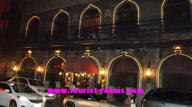High class ermita malate club exclusively for high class gentlemen
