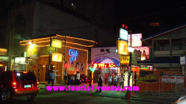 ktv girls standing outside ktvs are so tempting