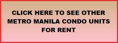MANILA EXECUTIVE REGENCY APARTMENT