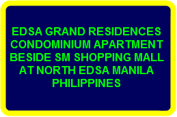 LOCATION MAP OF THE AVIDA SAN LAZARO APARTMENT